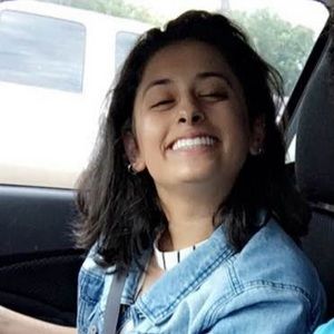 Meet your Posher, Shivani